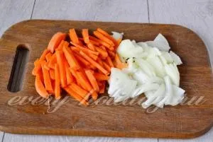 Картопля, тушкований з куркою, рецепт (куркою) Картопля, тушкований з куркою, рецепт