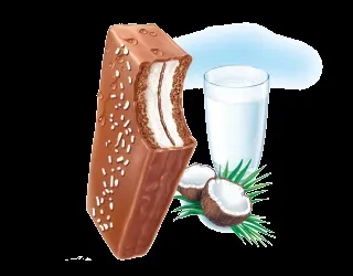 Kinder pingui, ferrero