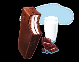 Kinder pingui, ferrero