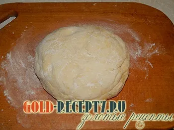 Картопляні ледачі пиріжки, рецепт пиріжків з картоплею (картопляні) Картопляні ледачі пиріжки, рецепт пиріжків з картоплею
