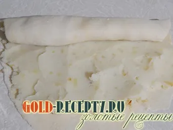 Картопляні ледачі пиріжки, рецепт пиріжків з картоплею (пиріжки з картопляного пюре) Картопляні ледачі пиріжки, рецепт пиріжків з картоплею