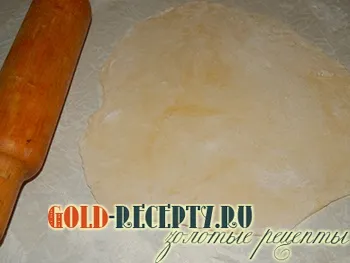 Картопляні ледачі пиріжки, рецепт пиріжків з картоплею (ледачі) Картопляні ледачі пиріжки, рецепт пиріжків з картоплею