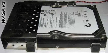 Казахстанський комп'ютерний портал - статті seagate freeagent desk, usb зовнішній hdd (звук) Казахстанський комп'ютерний портал - статті seagate freeagent desk, usb зовнішній hdd