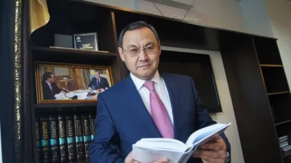 Казахський агротехнічний університет (казахський) Казахський агротехнічний університет