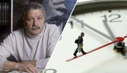 Кожен вибирає для себе »вірш-роздум про вибір в житті людини (вибирає) Кожен вибирає для себе »вірш-роздум про вибір в житті людини
