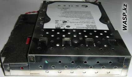 Казахстанський комп'ютерний портал - статті seagate freeagent desk, usb зовнішній hdd (FreeAgent Desk ST310005FDD2E1-RK) Казахстанський комп'ютерний портал - статті seagate freeagent desk, usb зовнішній hdd