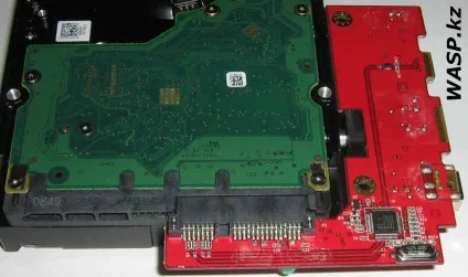 Казахстанський комп'ютерний портал - статті seagate freeagent desk, usb зовнішній hdd (seagate) Казахстанський комп'ютерний портал - статті seagate freeagent desk, usb зовнішній hdd