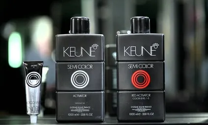Keune фарба для волосся - стійкий колір, професійні технології (keune фарба для волосся палітра фото) Keune фарба для волосся - стійкий колір, професійні технології