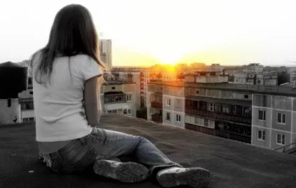 До чого сниться дах, сидіти на даху, будувати дах тлумачення сну