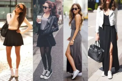 Кеди converse колекція 2015 поради з чим носити, ух ти! (Кеди) Кеди converse колекція 2015 поради з чим носити, ух ти!