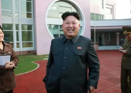 Кім чен ір (kim jong-il) біографія, фото, особисте життя і його син (особиста) Кім чен ір (kim jong-il) біографія, фото, особисте життя і його син