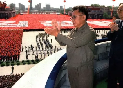 Кім чен ір (kim jong-il) біографія, фото, особисте життя і його син (особиста) Кім чен ір (kim jong-il) біографія, фото, особисте життя і його син
