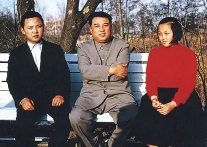 Кім чен ір (kim jong-il) біографія, фото, особисте життя і його син (життя) Кім чен ір (kim jong-il) біографія, фото, особисте життя і його син