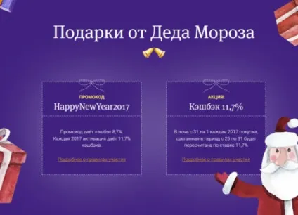 Кешбек аліекспресс від 7% до 15% (повернення магазині AliExpress досягнення) Кешбек аліекспресс від 7% до 15%