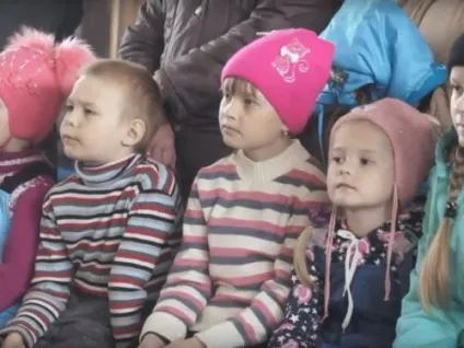 кіностудія свічка