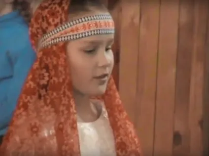 кіностудія свічка
