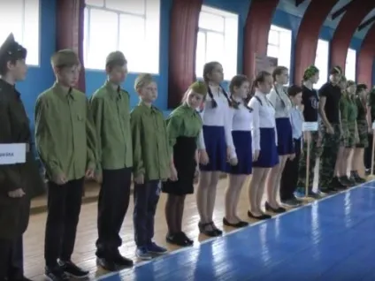 кіностудія свічка