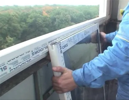 Цегляний балкон пристрій за 4 основних етапи (балкон) Цегляний балкон пристрій за 4 основних етапи
