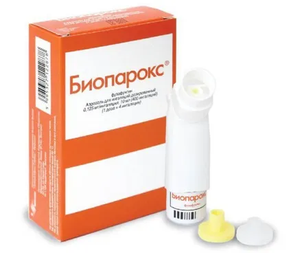 Катаральний ларингіт гостра і хронічна форми захворювання