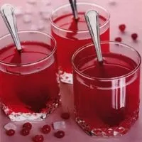 Кисіль з варення