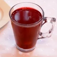 Кисіль з варення