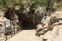 Колиска людства (cradle of humankind) опис і фото (пам'ятки Йоганнесбурга) Колиска людства (cradle of humankind) опис і фото