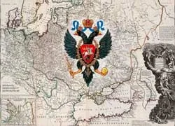 Коли петро i став імператором