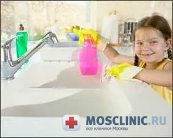 Коли і як привчати дитину до праці