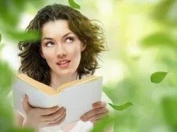 Книги з саморозвитку для жінок список і опис (список) Книги з саморозвитку для жінок список і опис