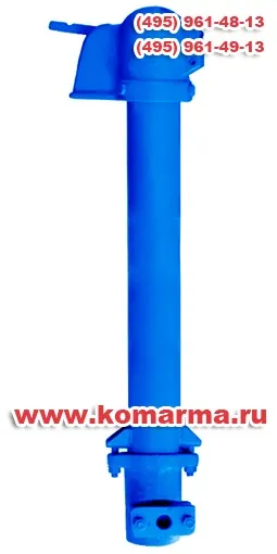 колонки водорозбірні