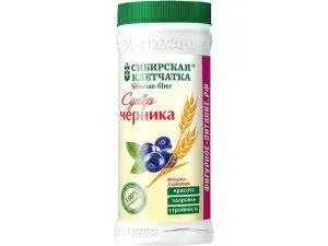 Клітковина в раціоні