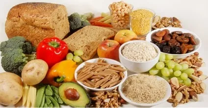Клітковина - користь організму (продукти багаті клітковиною) Клітковина - користь організму