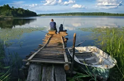 Коли краще рибалка на коропа особливості лову в різні сезони (краще) Коли краще рибалка на коропа особливості лову в різні сезони