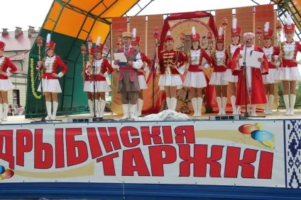 Коли запрацюють магазини в гірках, гірки-Горецький вісник (вісник) Коли запрацюють магазини в гірках, гірки-Горецький вісник