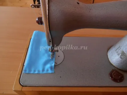 Кисет - подарунок до дня перемоги своїми руками (своїми) Кисет - подарунок до дня перемоги своїми руками