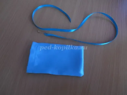 Кисет - подарунок до дня перемоги своїми руками (кисет) Кисет - подарунок до дня перемоги своїми руками