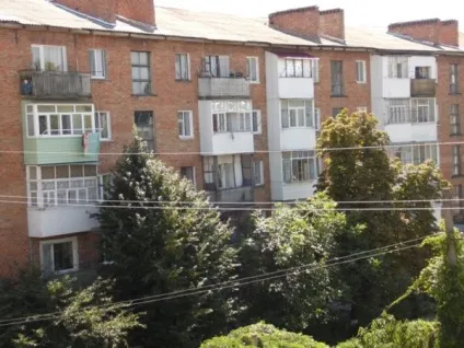 Цегляний балкон пристрій за 4 основних етапи (цегельний балкон пристрій обробка дизайн як облагородити) Цегляний балкон пристрій за 4 основних етапи