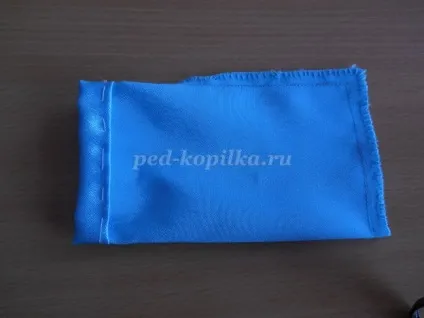 Кисет - подарунок до дня перемоги своїми руками (подарунок) Кисет - подарунок до дня перемоги своїми руками