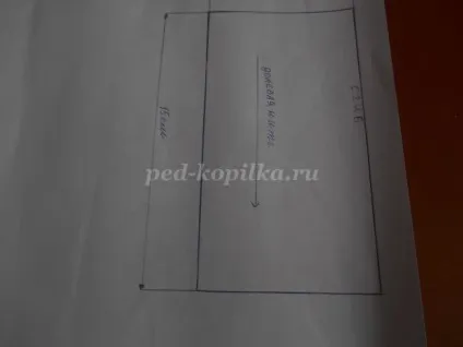 Кисет - подарунок до дня перемоги своїми руками (кисет) Кисет - подарунок до дня перемоги своїми руками