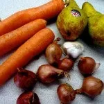 Копчені свинячі реберця з картоплею просто і смачно, кулінарні рецепти (копчені) Копчені свинячі реберця з картоплею просто і смачно, кулінарні рецепти