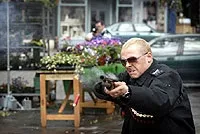 Комедія типу круті лягаві (hot fuzz)