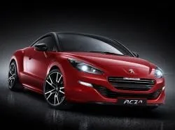 Комп'ютерна діагностика пежо РСЗ, діагностика peugeot rcz i
