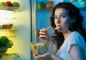 Компульсивний переїдання що це таке, симптоми і лікування