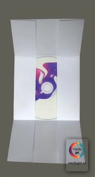 Конверт для дисків своїми руками упаковка для dvd і cd дисків (руками) Конверт для дисків своїми руками упаковка для dvd і cd дисків