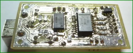 Конкурс usb avr програматор