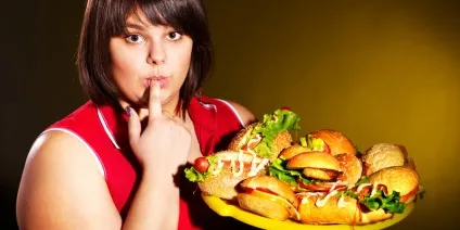 Компульсивний переїдання лікування, як позбутися від обжерливості (лікування) Компульсивний переїдання лікування, як позбутися від обжерливості