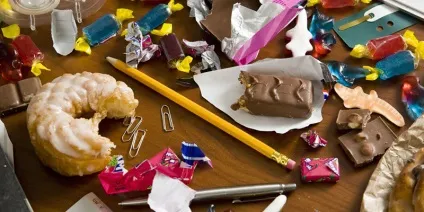 Компульсивний переїдання лікування, як позбутися від обжерливості (позбутися) Компульсивний переїдання лікування, як позбутися від обжерливості