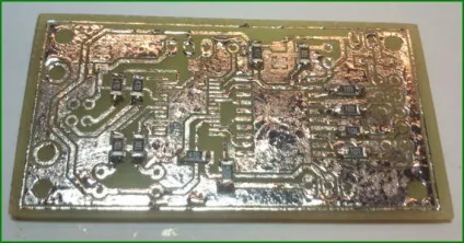 Конкурс usb avr програматор