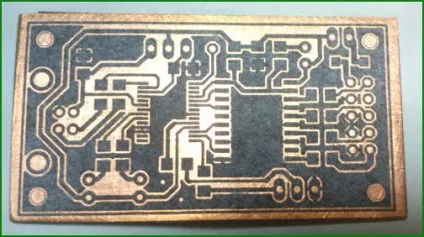 Конкурс usb avr програматор