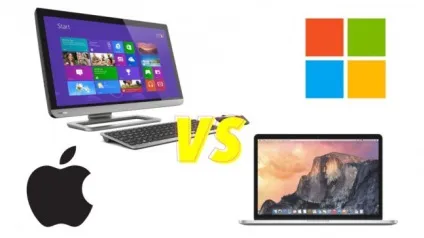 комп'ютер mac